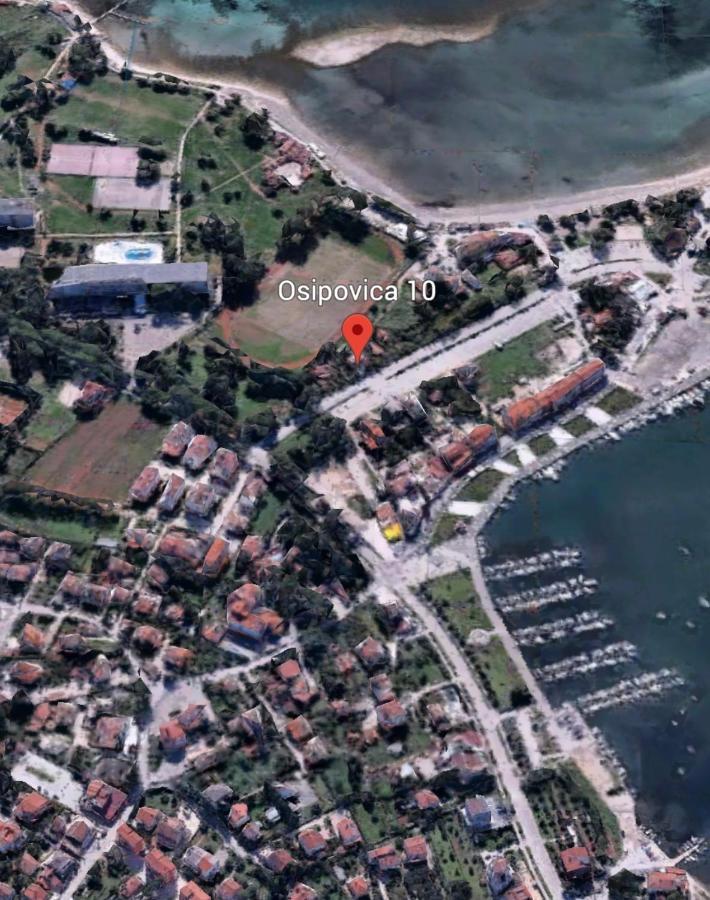 Enna Apartment 3 Perfect Location Medulin Dış mekan fotoğraf
