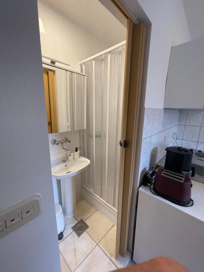 Enna Apartment 3 Perfect Location Medulin Dış mekan fotoğraf