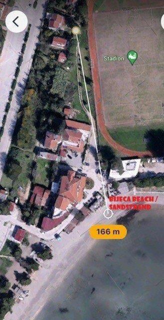Enna Apartment 3 Perfect Location Medulin Dış mekan fotoğraf