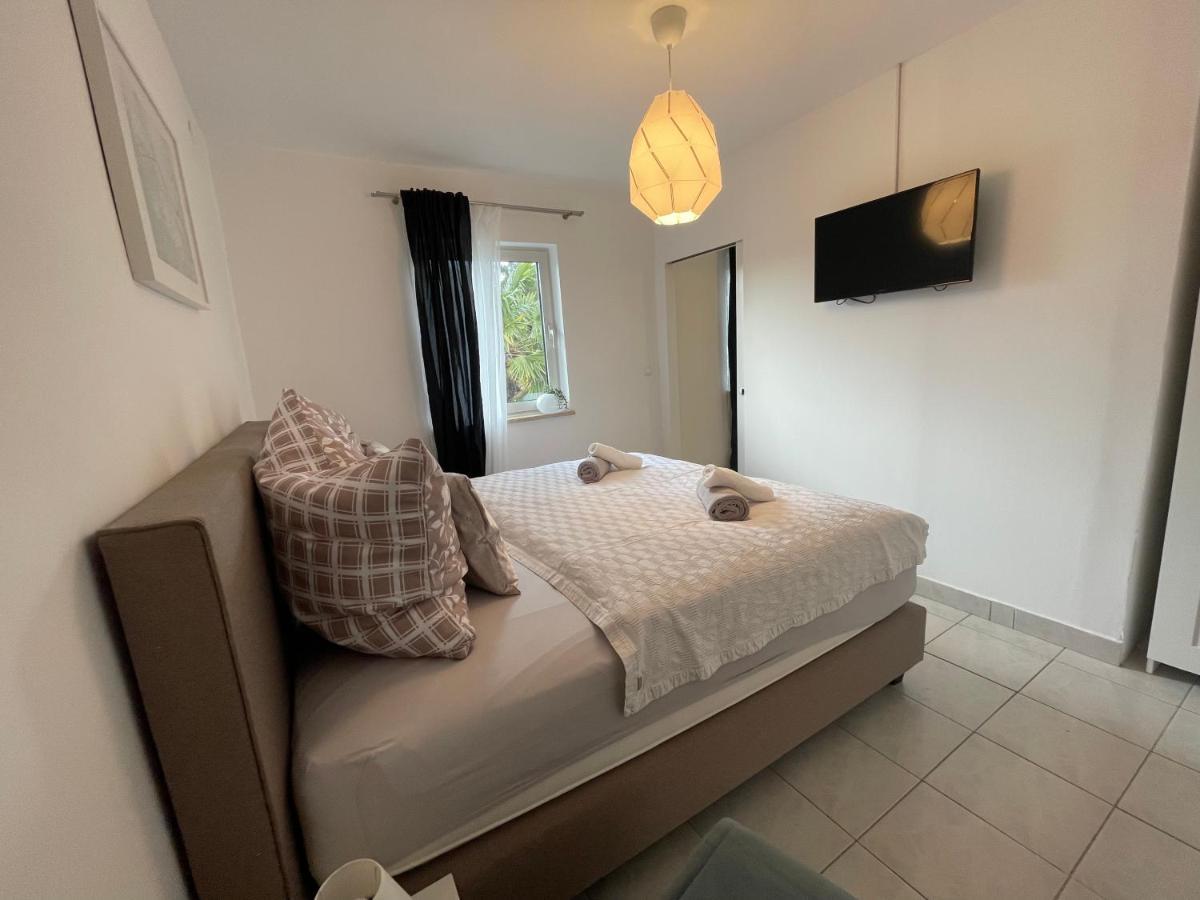 Enna Apartment 3 Perfect Location Medulin Dış mekan fotoğraf