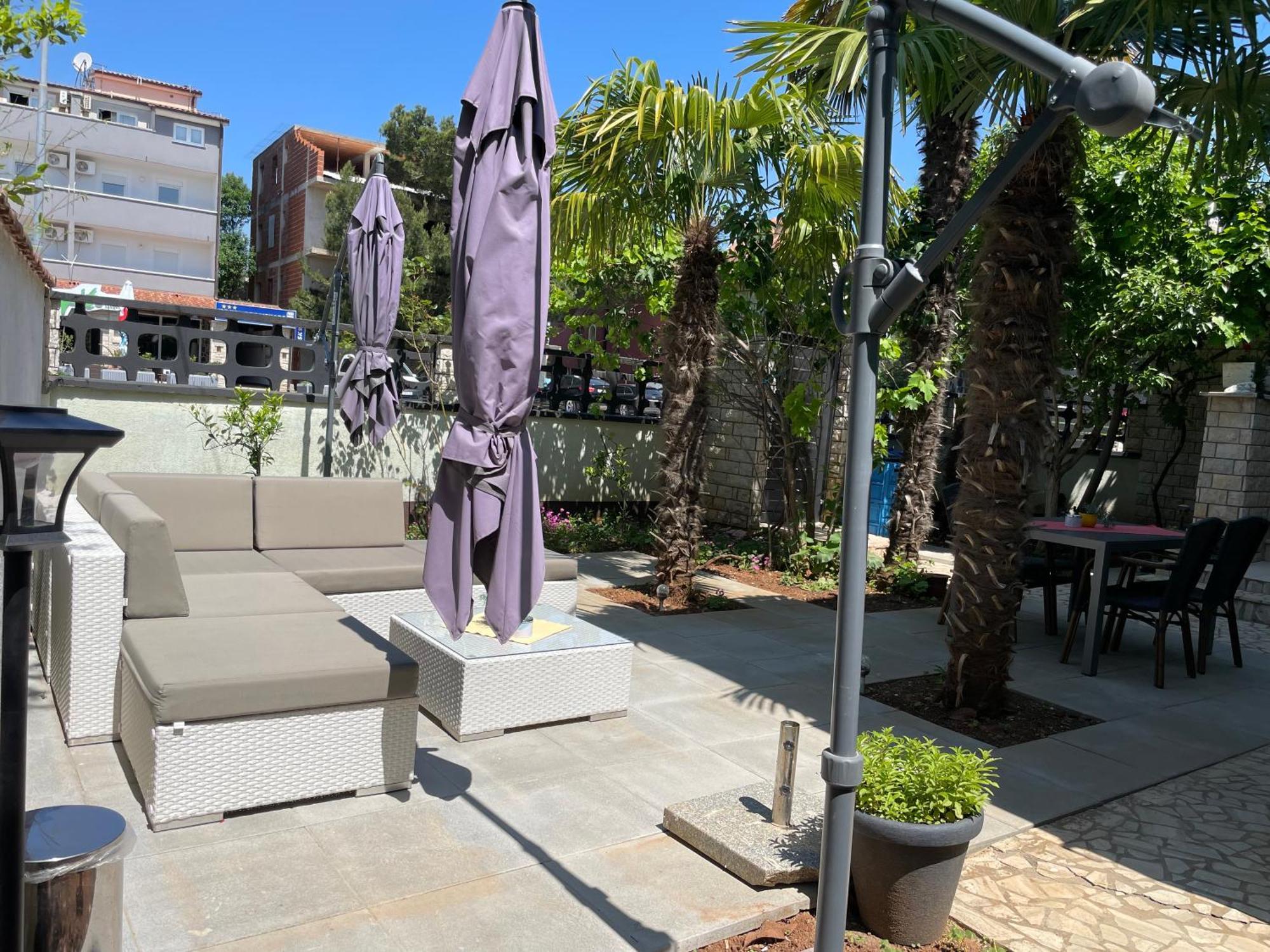 Enna Apartment 3 Perfect Location Medulin Dış mekan fotoğraf