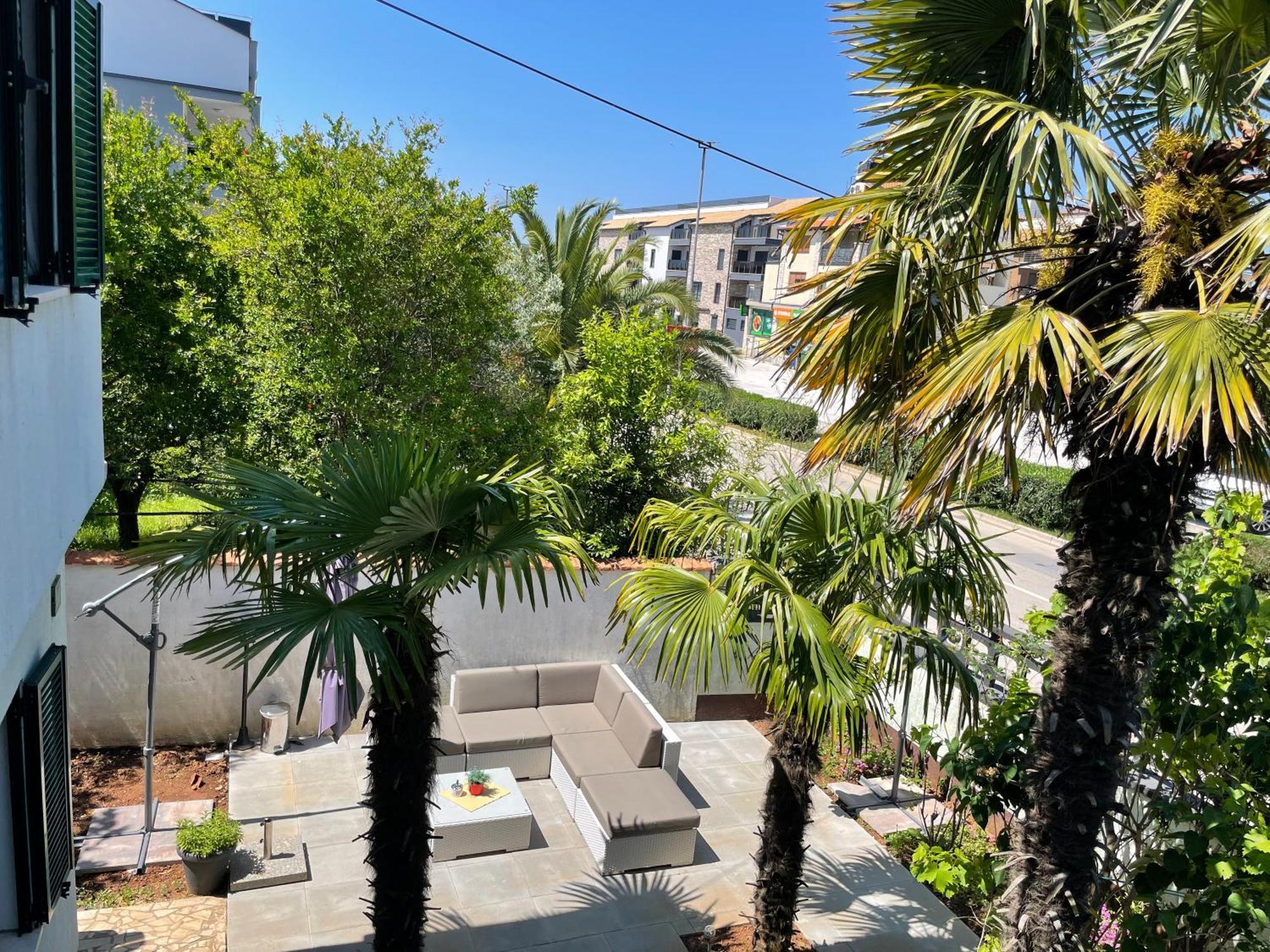 Enna Apartment 3 Perfect Location Medulin Dış mekan fotoğraf