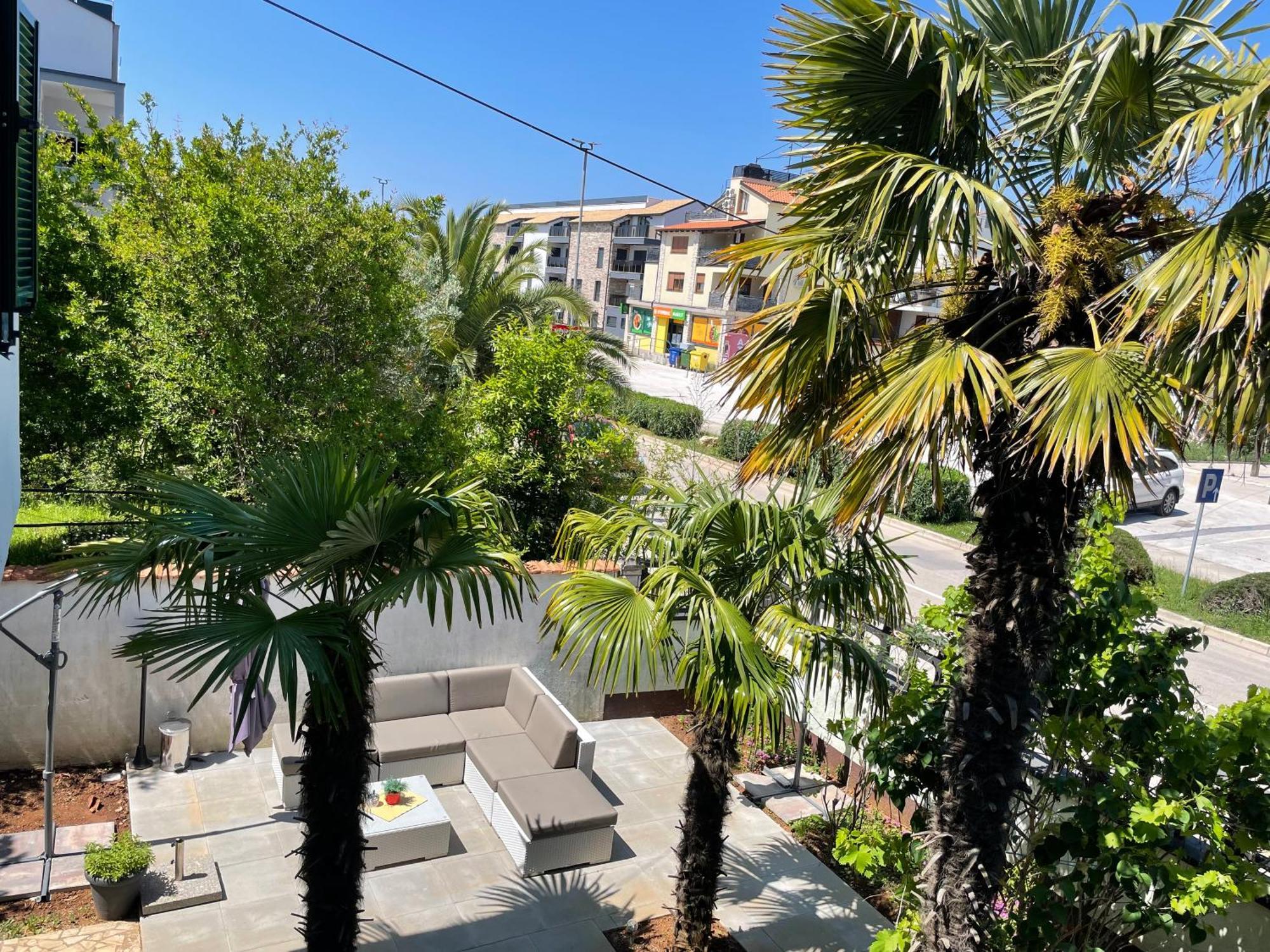 Enna Apartment 3 Perfect Location Medulin Dış mekan fotoğraf
