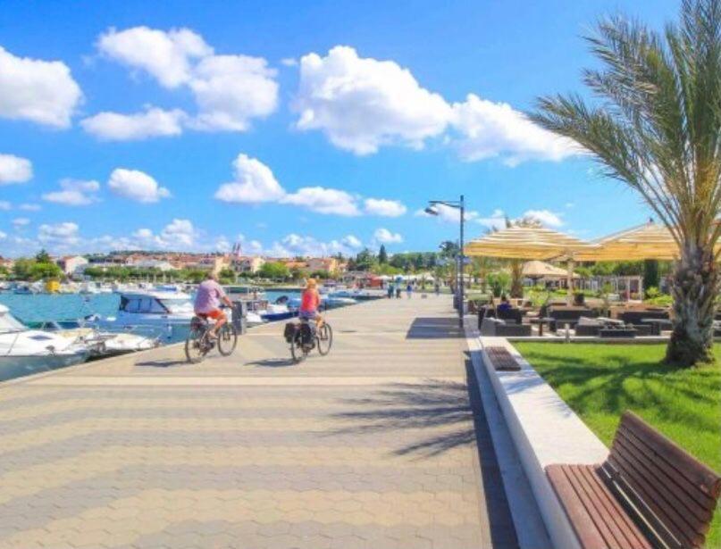 Enna Apartment 3 Perfect Location Medulin Dış mekan fotoğraf