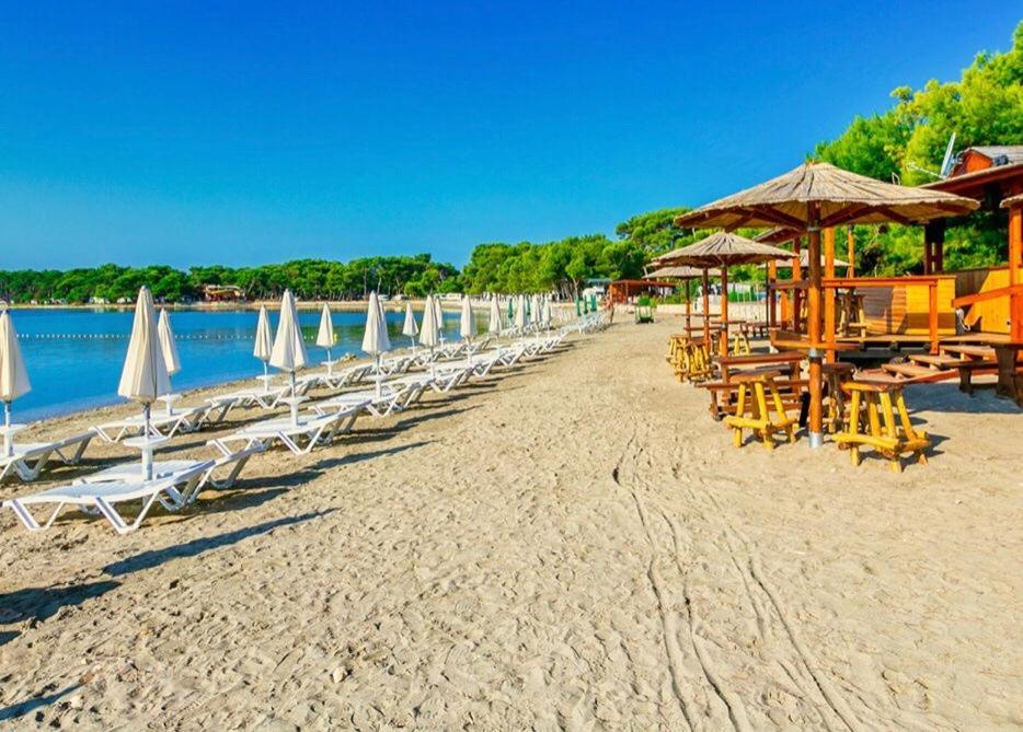 Enna Apartment 3 Perfect Location Medulin Dış mekan fotoğraf