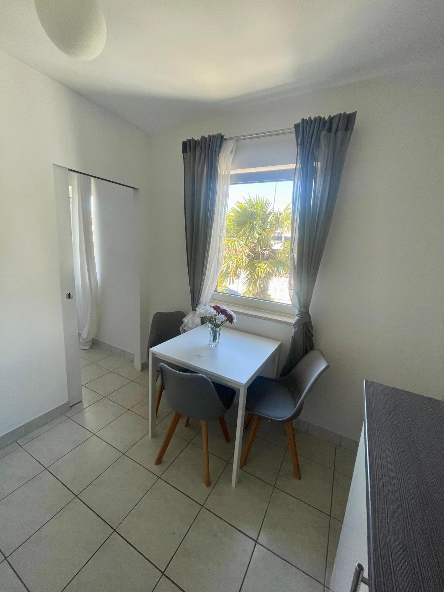 Enna Apartment 3 Perfect Location Medulin Dış mekan fotoğraf