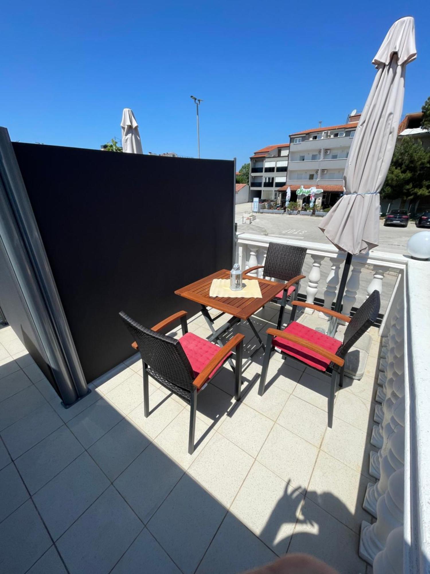 Enna Apartment 3 Perfect Location Medulin Dış mekan fotoğraf